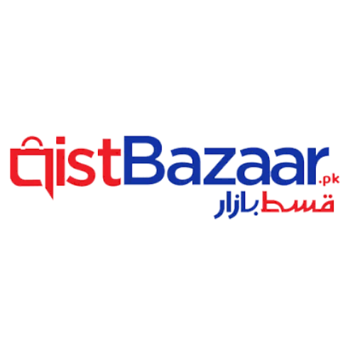 Qist Bazaar - Product Hunt launch logo