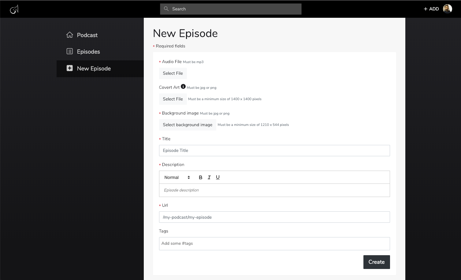 ListenIn gallery image