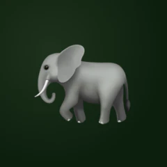 Elephant logo