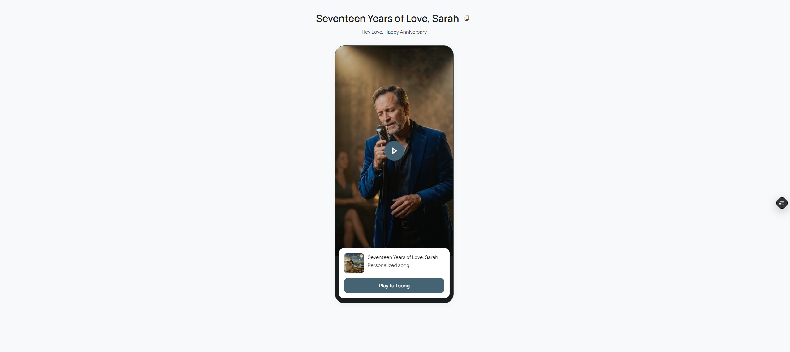 TuneGifts gallery image