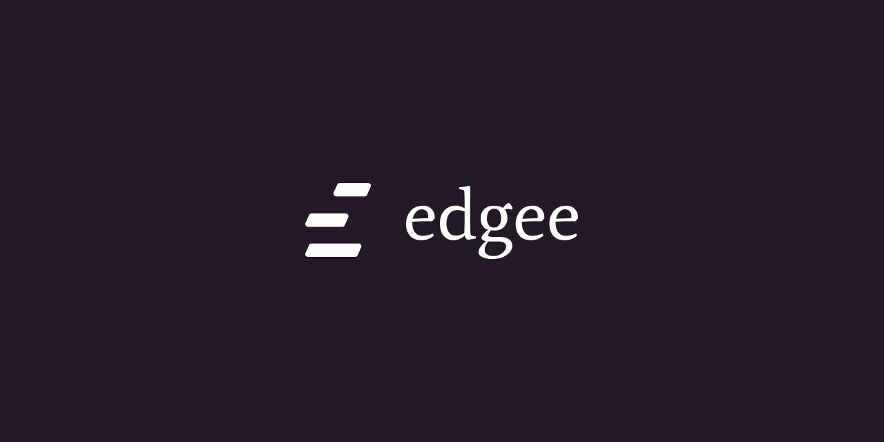 Edgee gallery image
