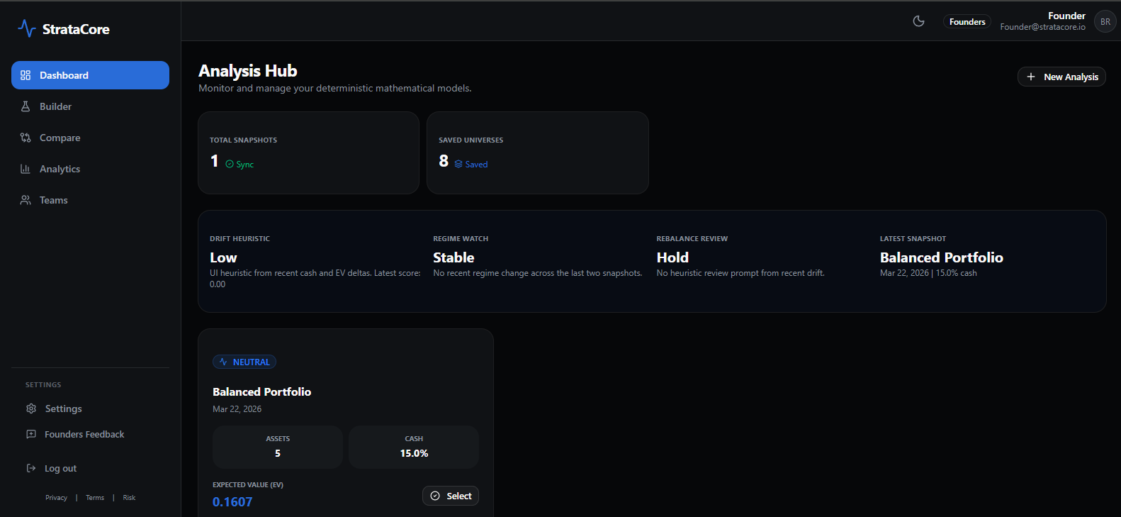 StrataCore gallery image