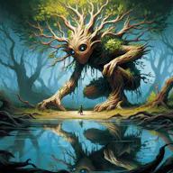Git Grok Cards
