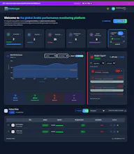 WebMurageb gallery image