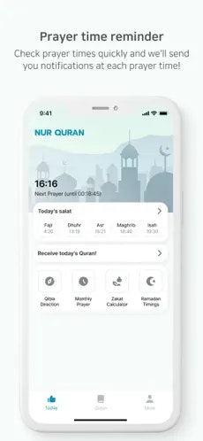 Nurquran media 3