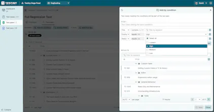Testiny gallery image