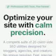 SabrTime SEO TOOLS