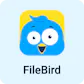 FileBird-WordPress Media Library Folders