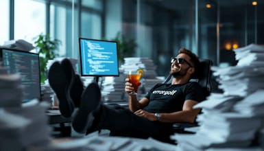 ErrorGolf: gallery image