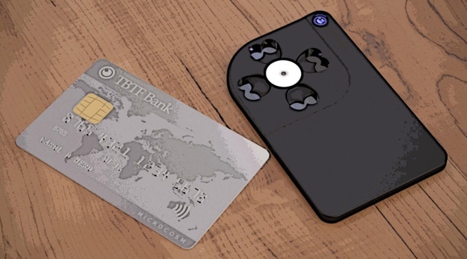 µPeek gallery image