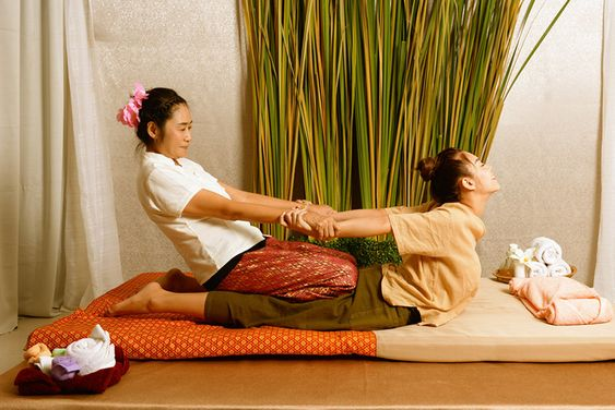 Mídia 4 de Serviços de massagem terapêutica