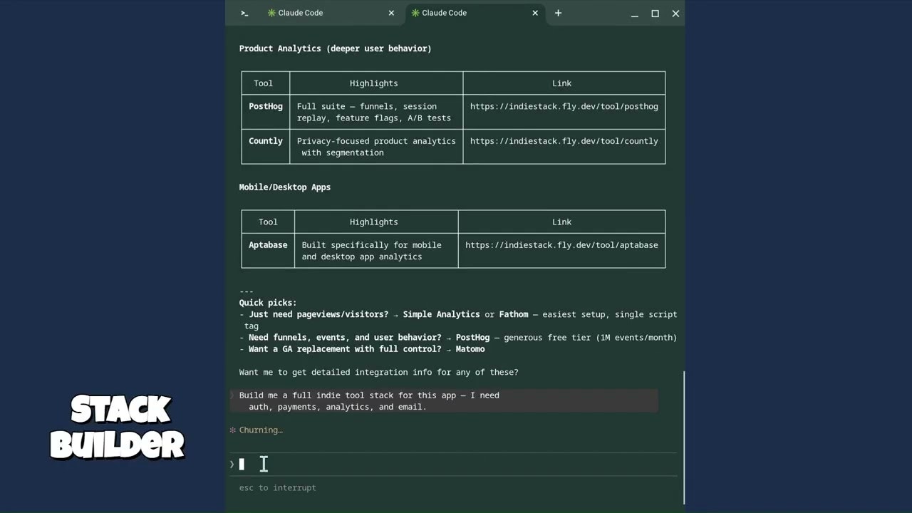 IndieStack gallery image