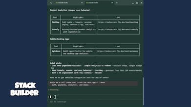 IndieStack gallery image