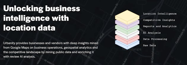 Urbanity gallery image