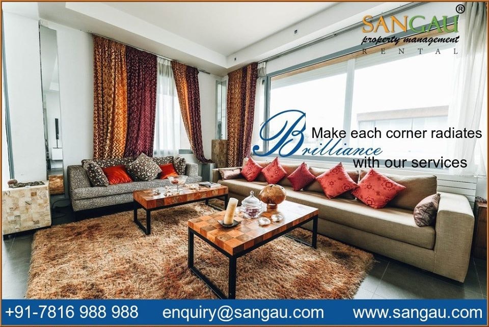  Furnished House for rent in Bangalore gallery image