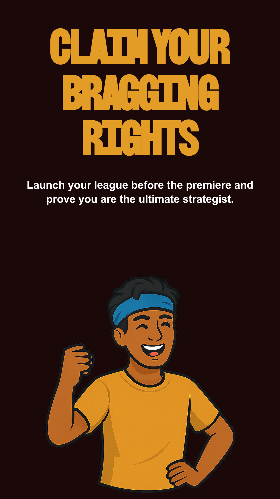 Survivor Showdown - Screenshot 3 showing product features and functionality