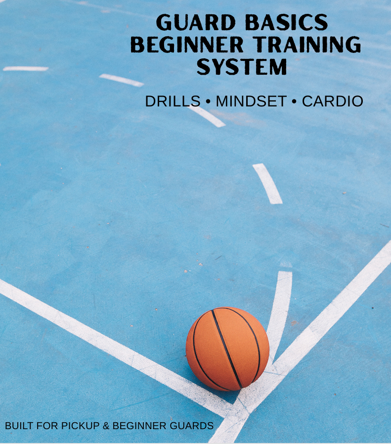 Guard Basics: Beginner Training System gallery image