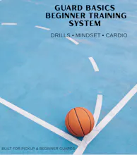 Guard Basics: Beginner Training System gallery image