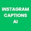 Instagram Captions AI