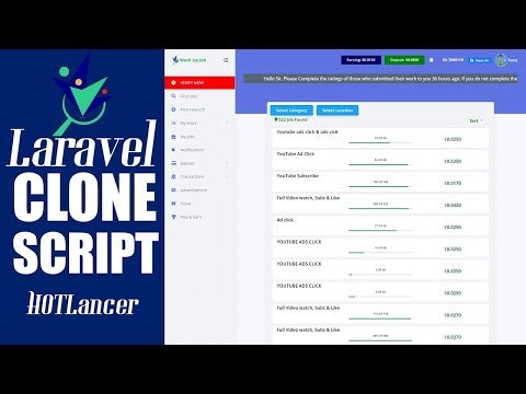 ePaper PHP Script-Multi Design Template gallery image