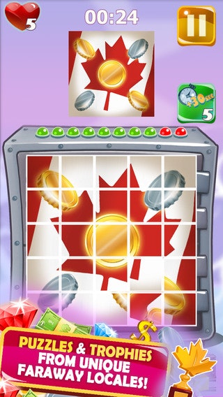 Robber Chief gallery image