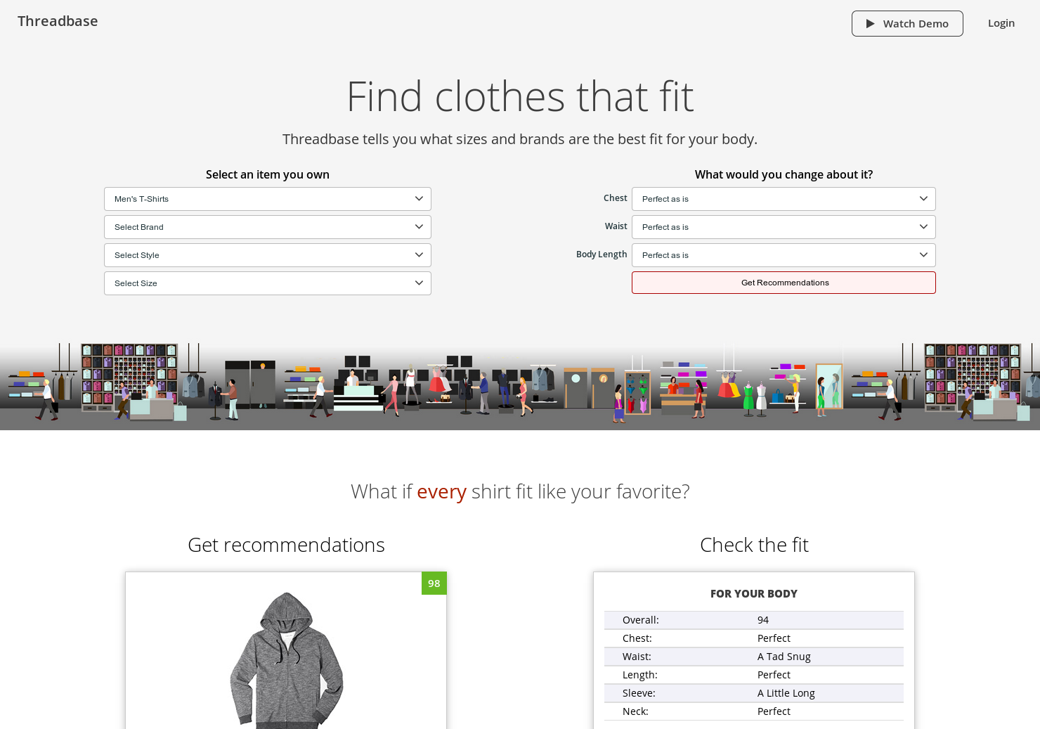 Threadbase gallery image
