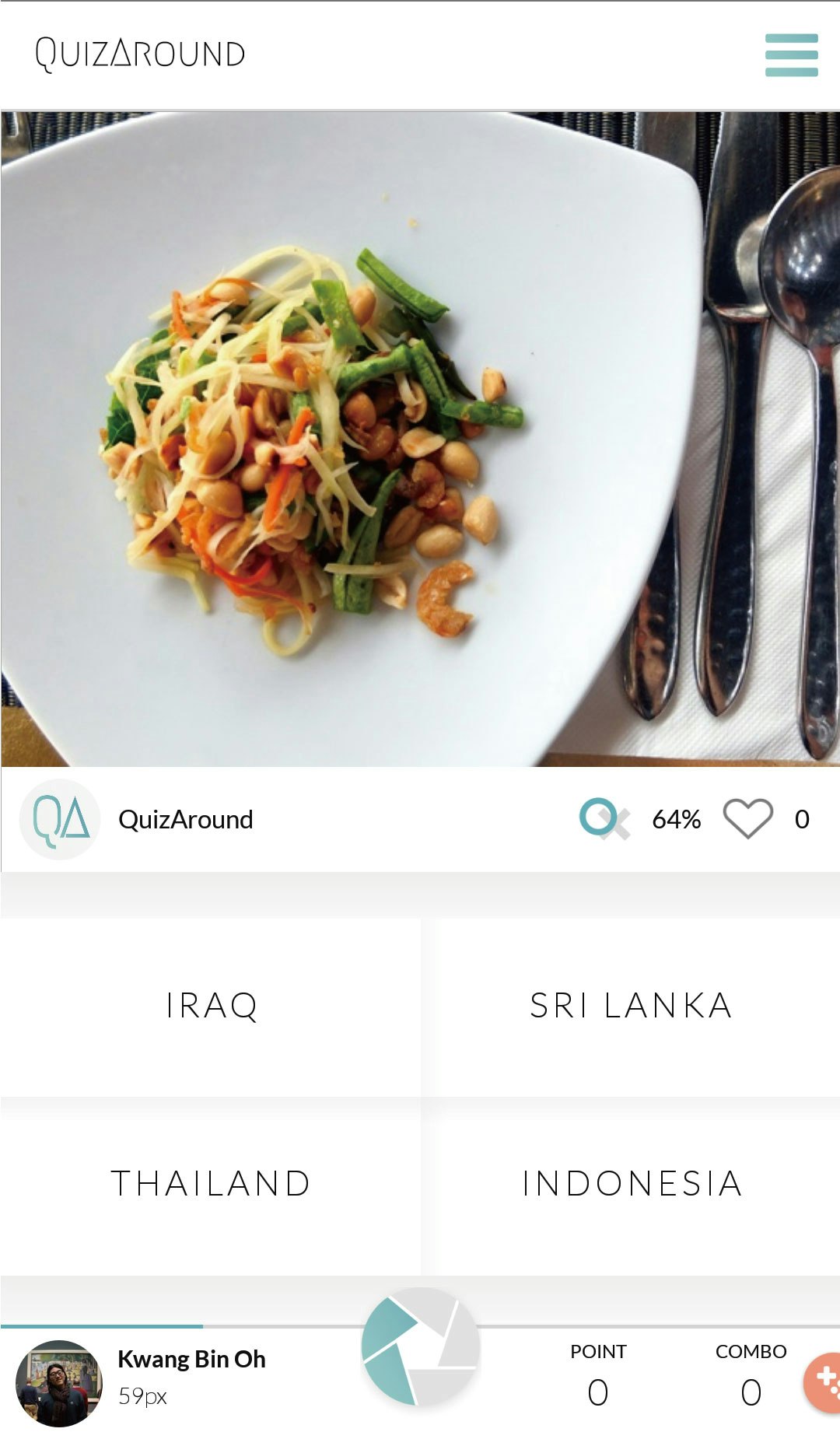 QuizAround gallery image