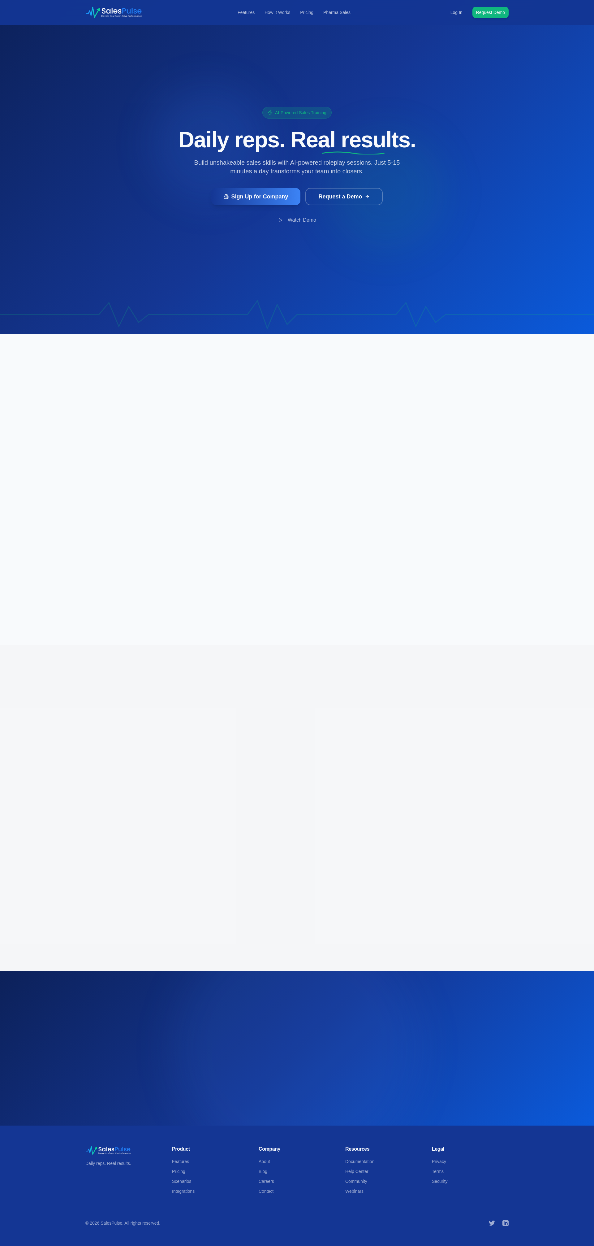 SalesPulseAPP gallery image