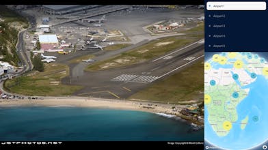 Airport Guessr gallery image