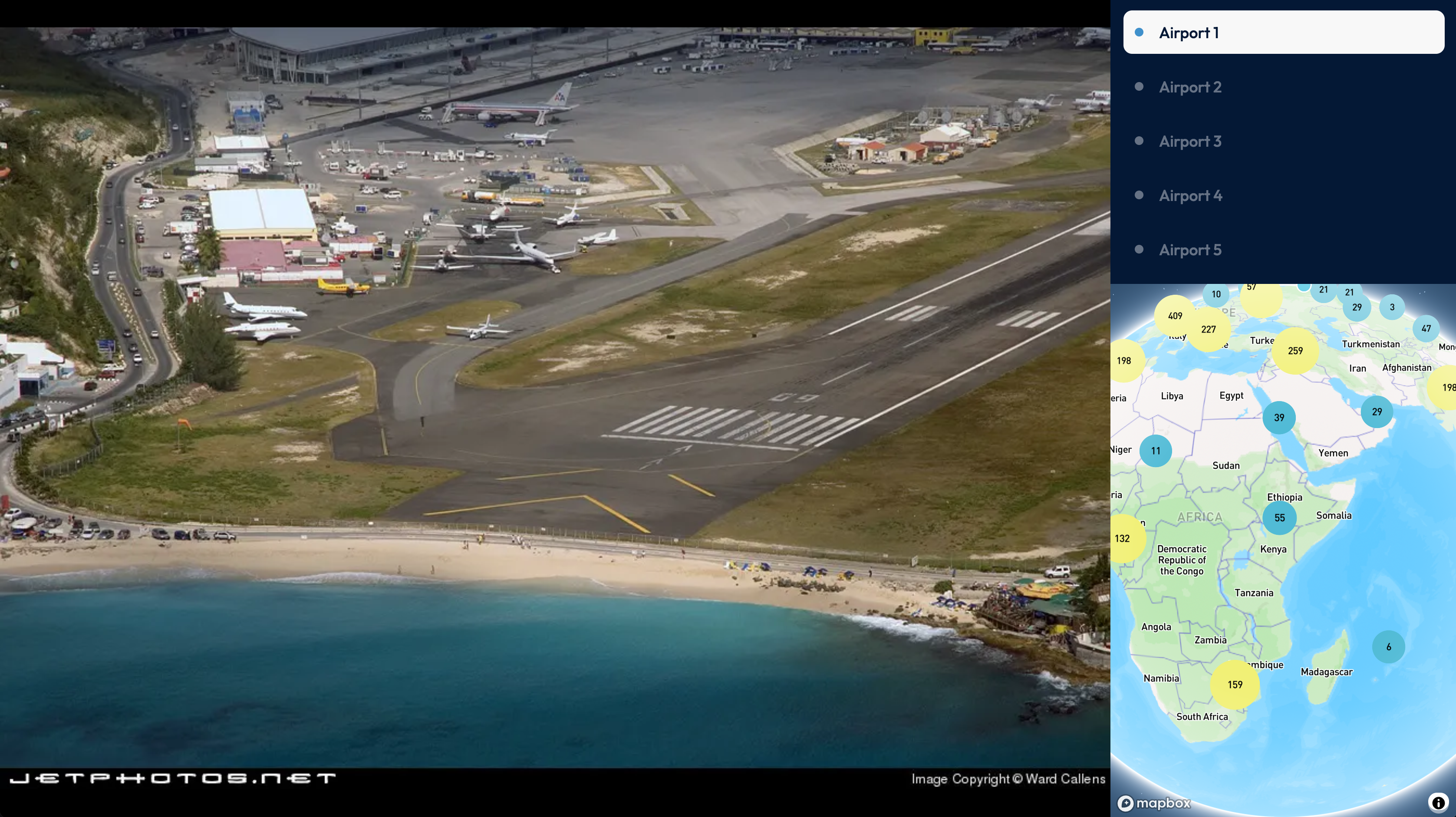 Airport Guessr media 1