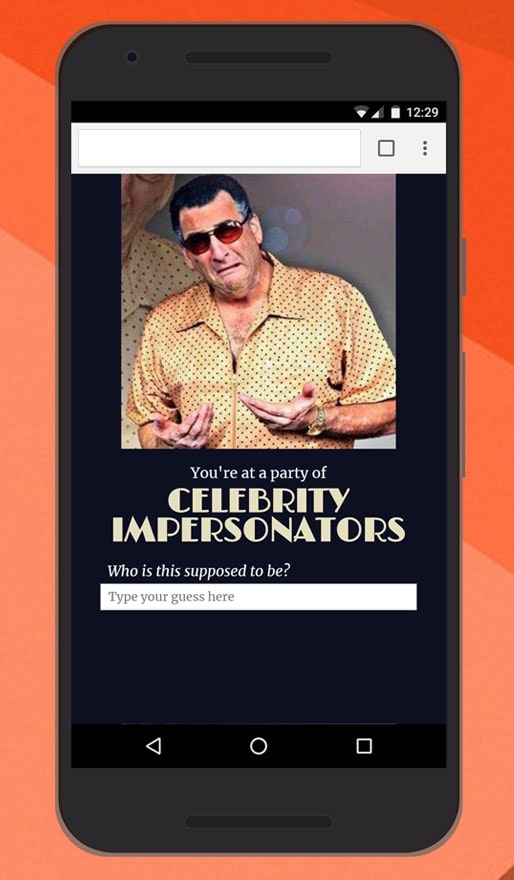 PRETEND 🌐 WORLD gallery image