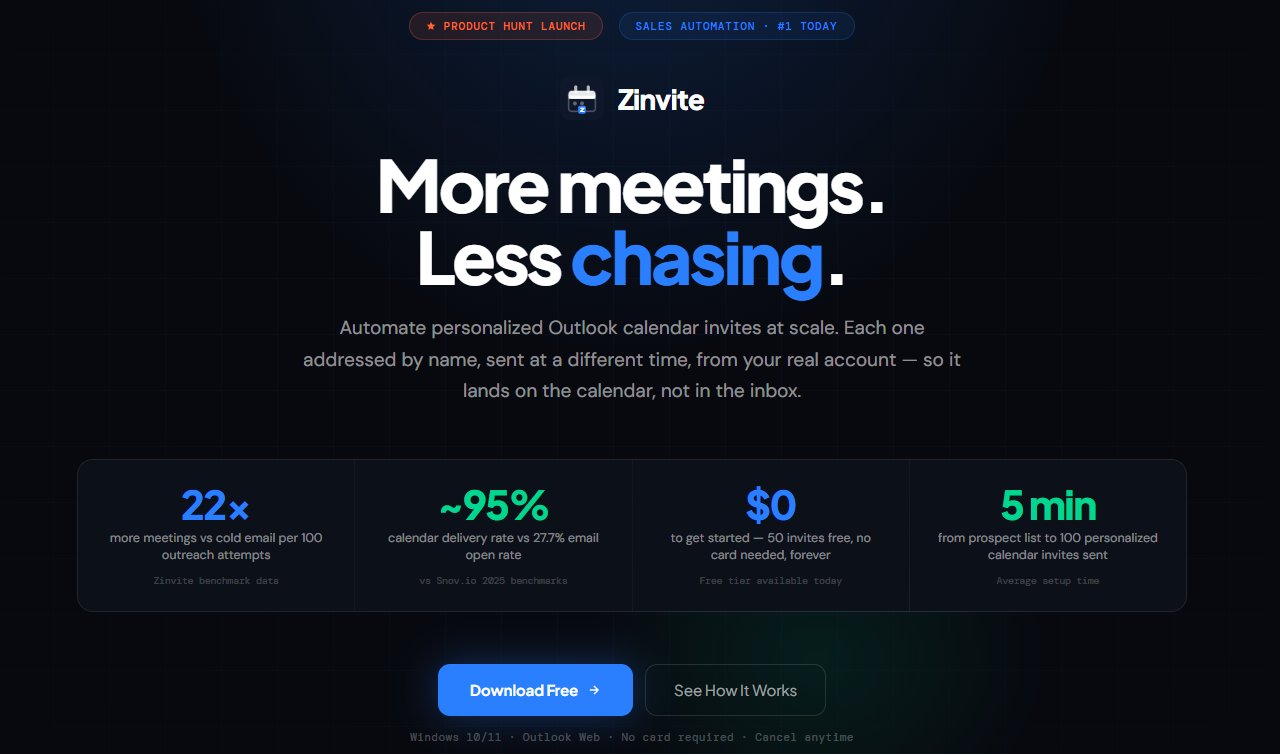 Zinvite gallery image