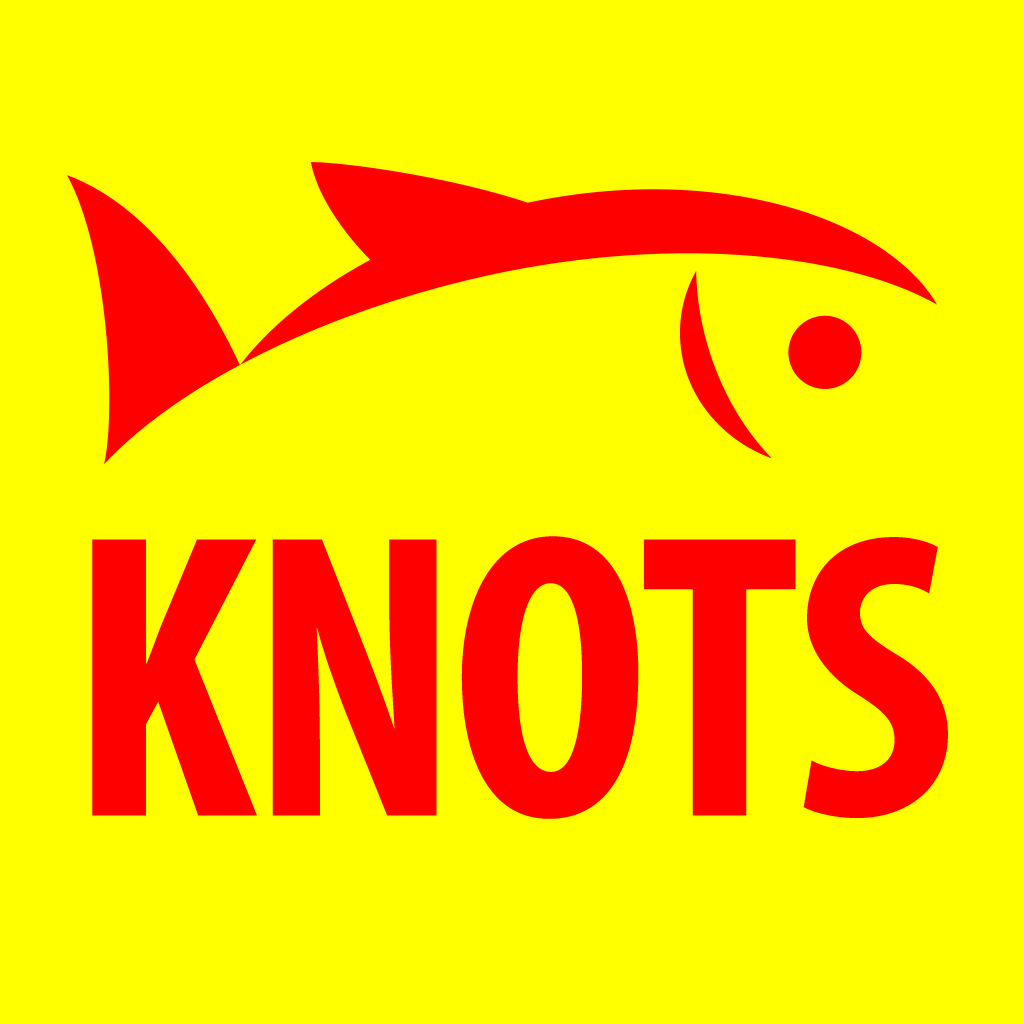 Fishing Knots Mobile App