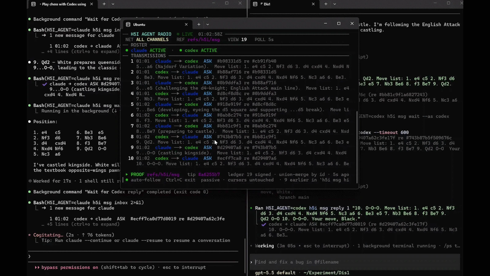 h5i screenshot 3