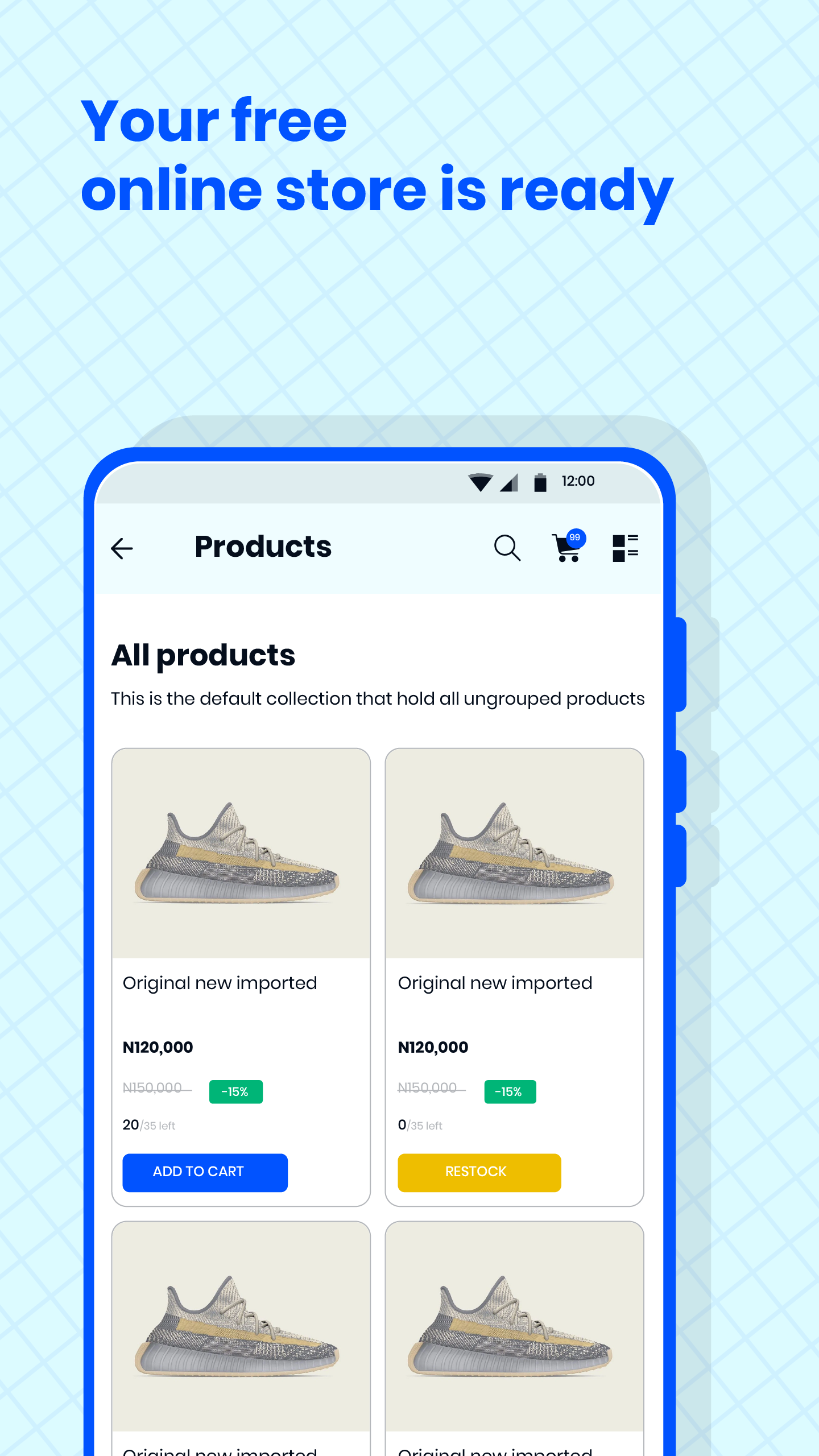 Shopjese gallery image