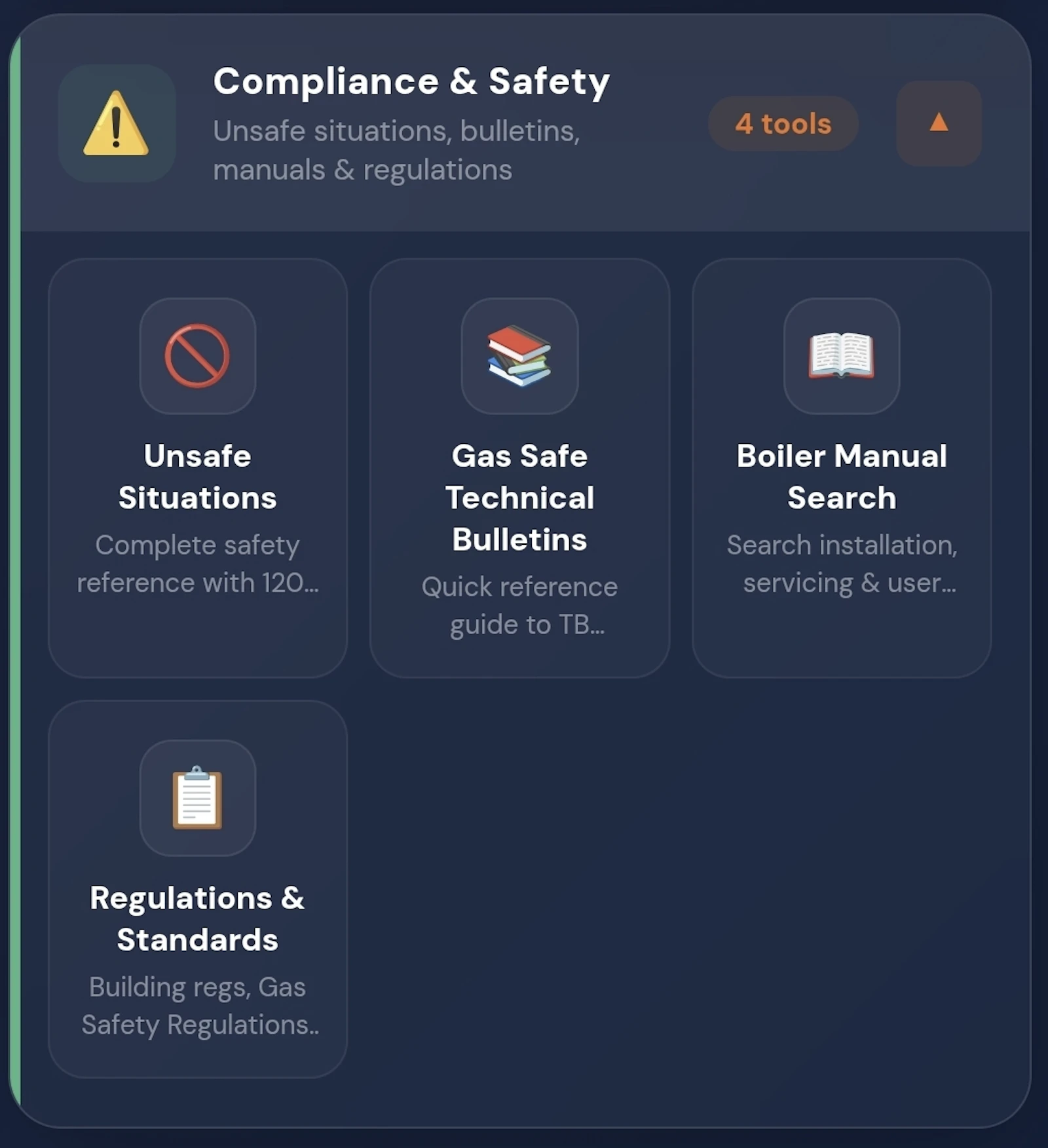 BoilerFix AI screenshot 5