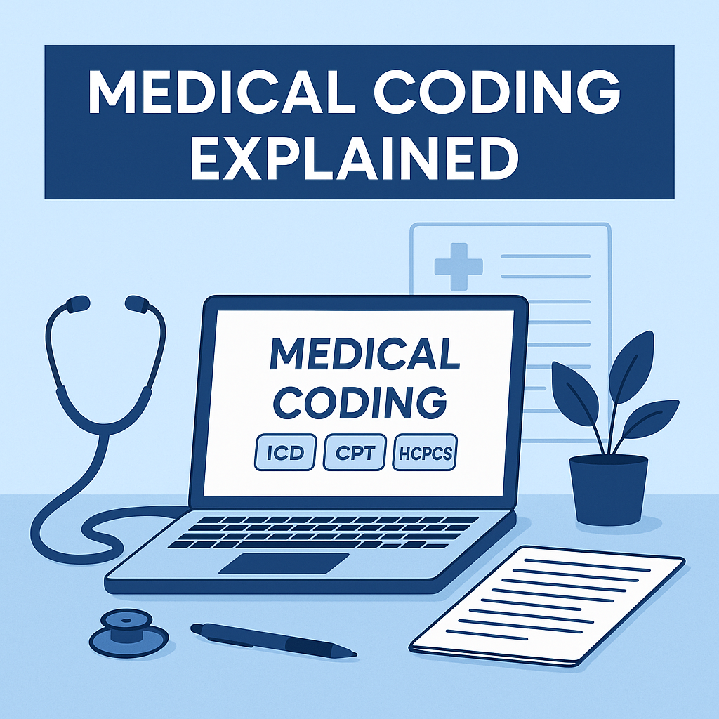 Medstates Tıbbi Faturalandırma Hizmetleri - Faturalandırma uzmanlığımızla sağlayıcının hayatını kolaylaştırmak medya 3