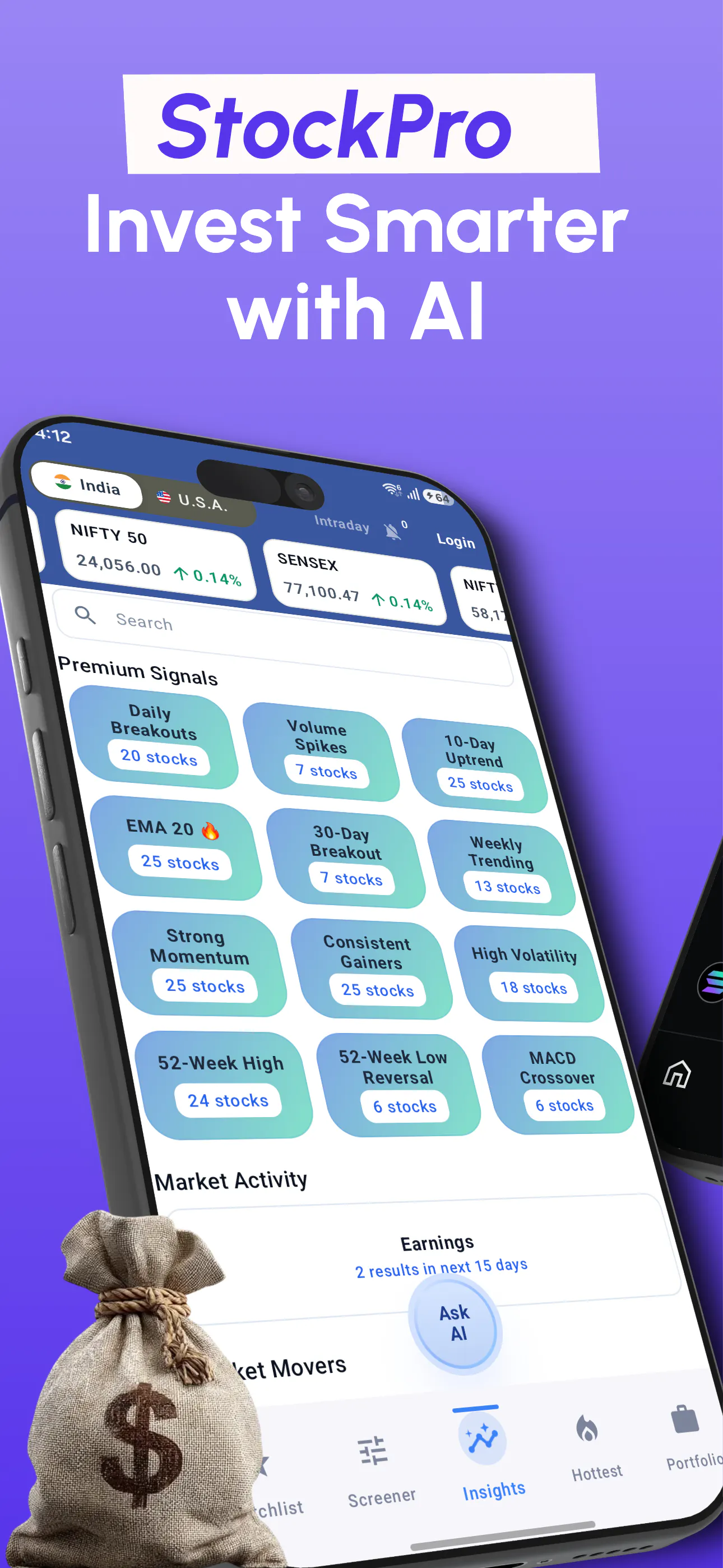 StockPro gallery image