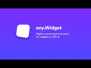 any.Widget gallery image