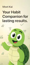 Kai: Habit & Goal Tracker gallery image