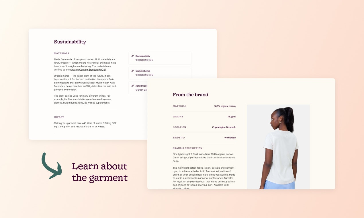 Good Garms gallery image