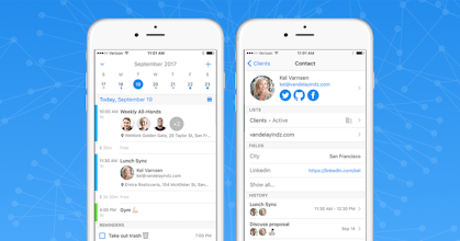 Canvas gallery image