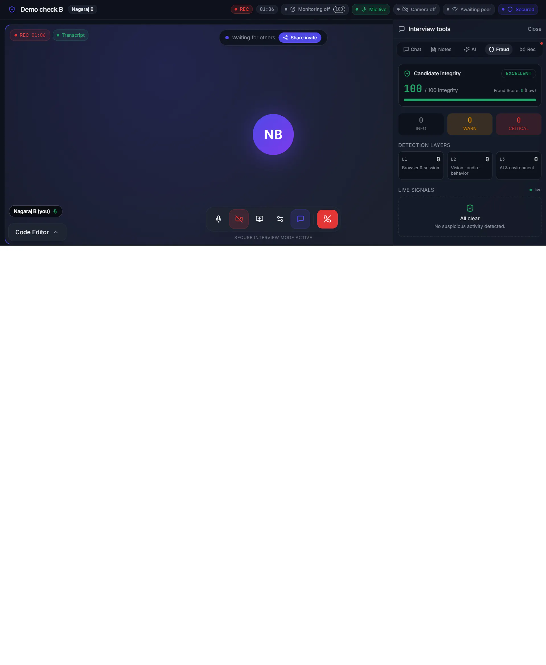 VeriHire gallery image