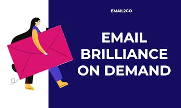 EMAIL2GO gallery image