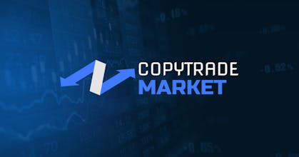 CopyTrade Market gallery image