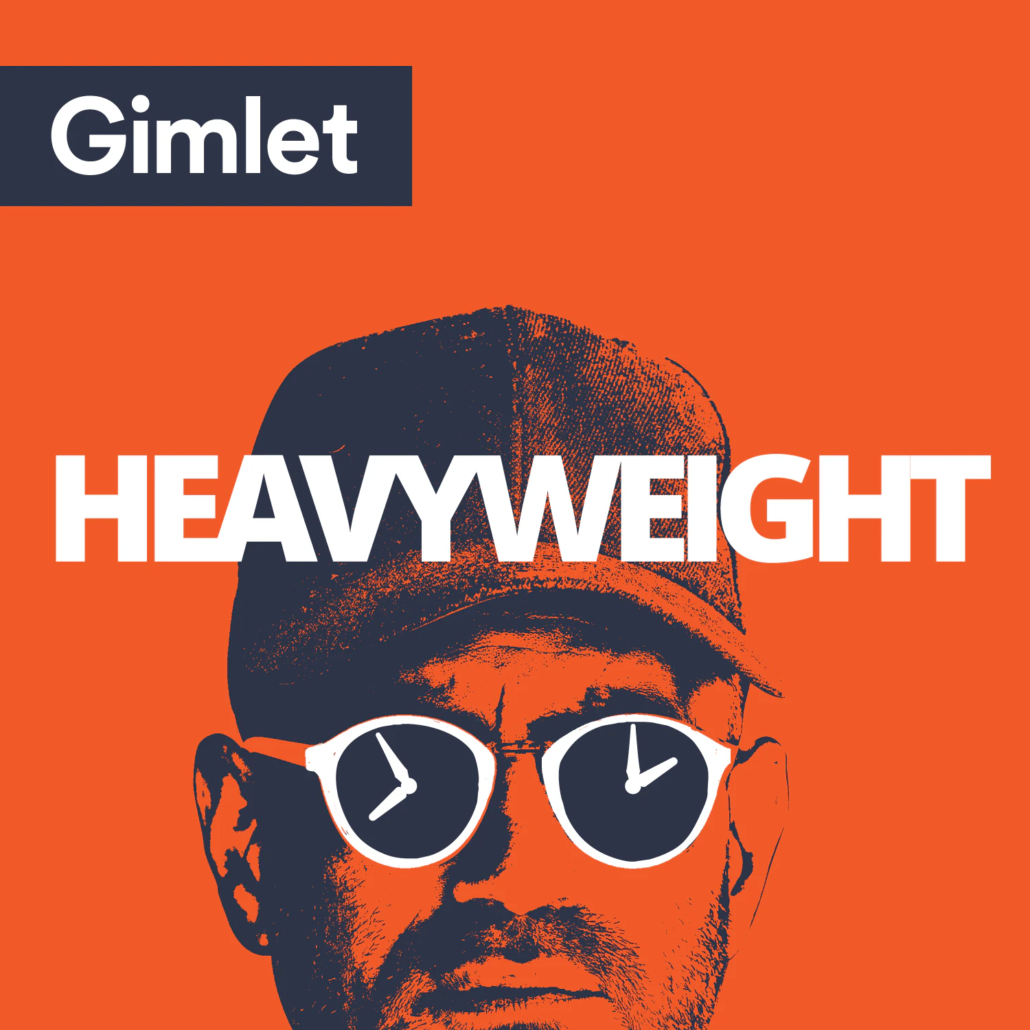 Heavyweight #2 - Gregor