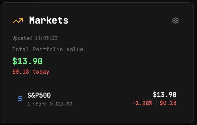 First-5 - Screenshot 4 showing product features and functionality