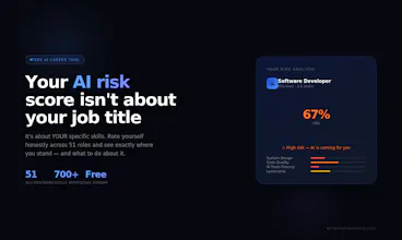 Will AI Replace Me gallery image