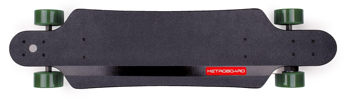 MetroBoard gallery image