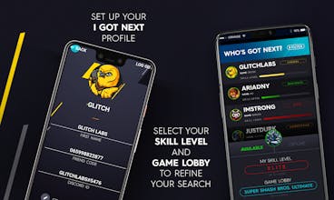 iGotNext gallery image